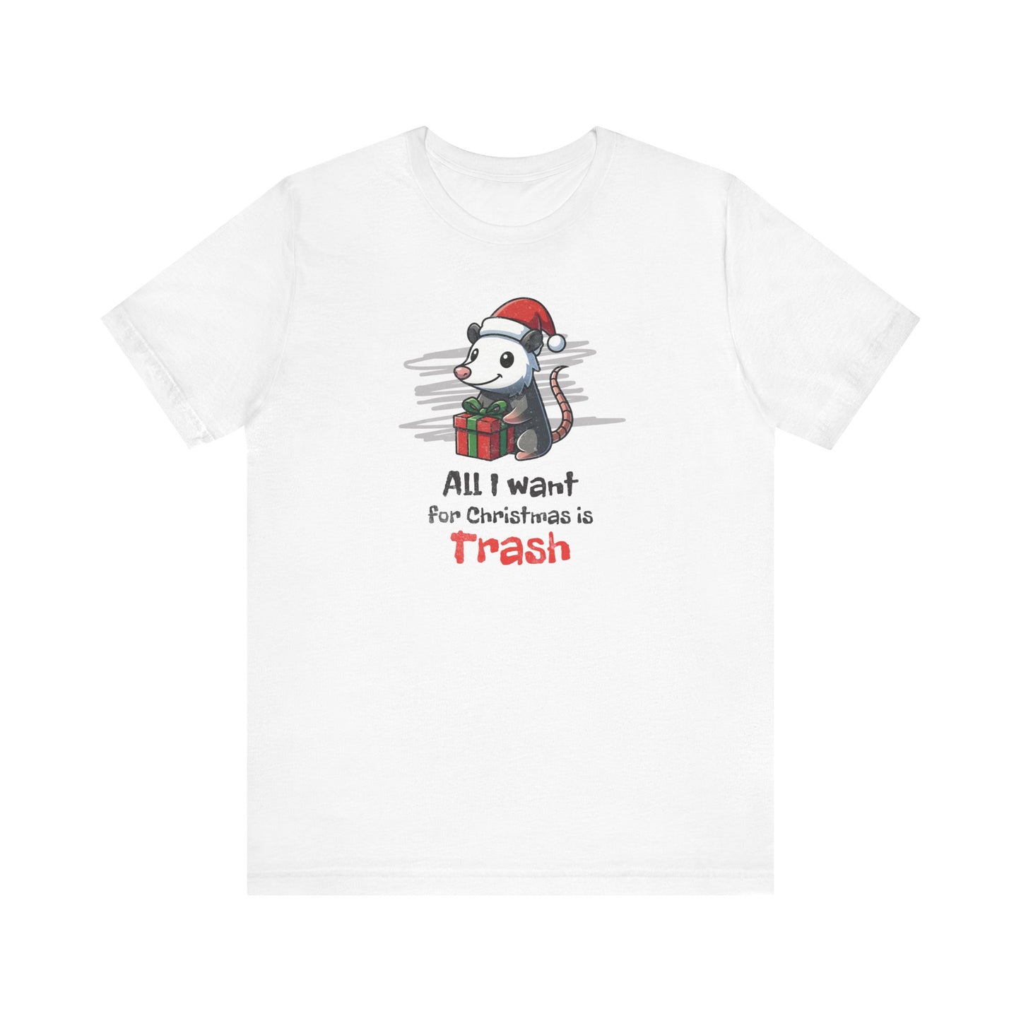 Santa’s Little Scavenger