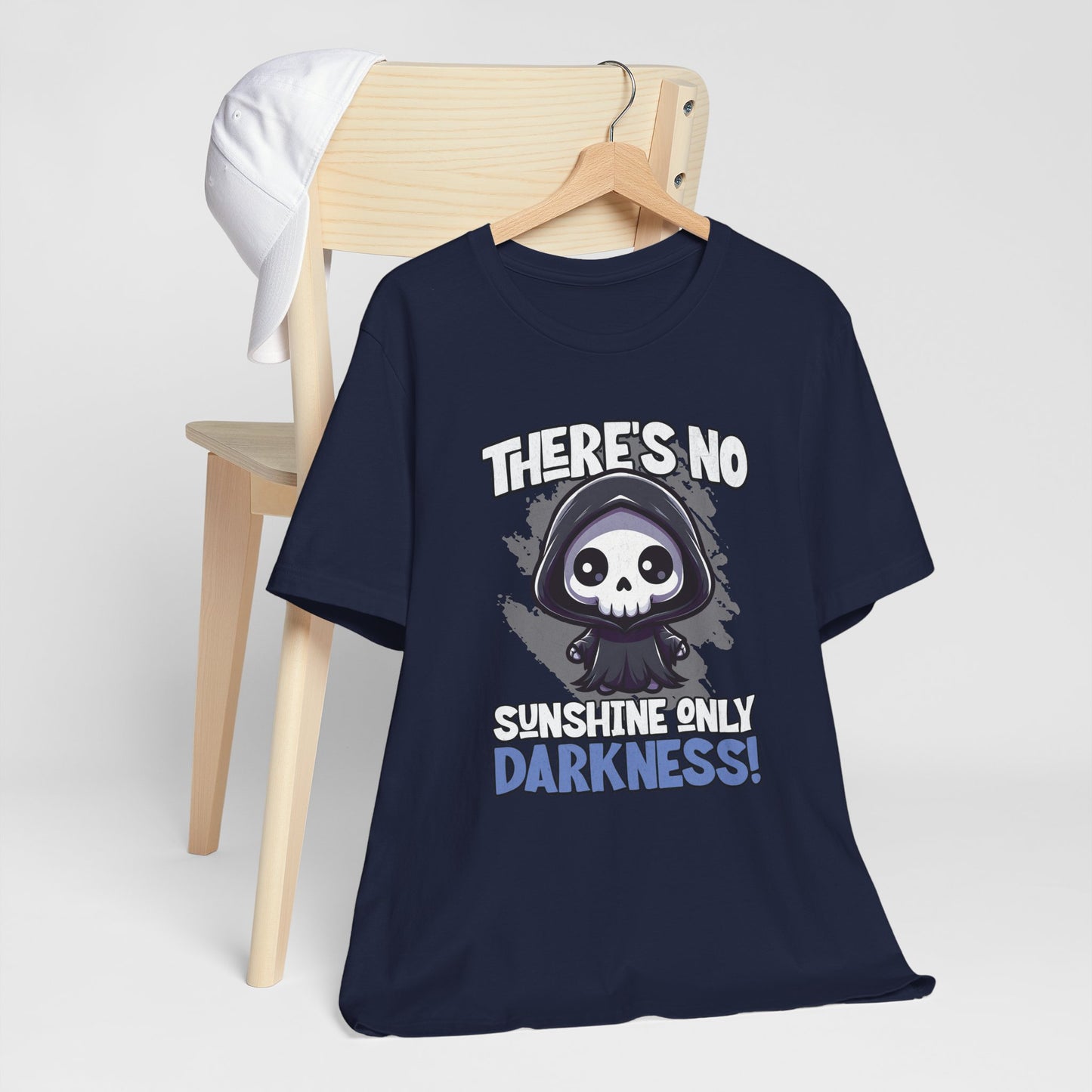 No Sunshine