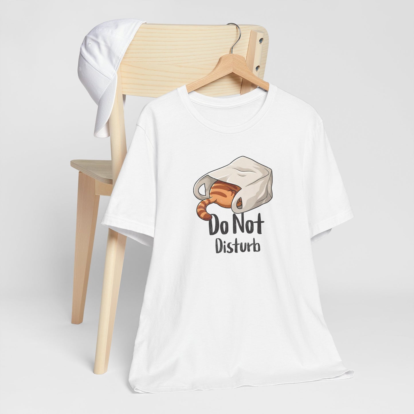 Do Not Disturb