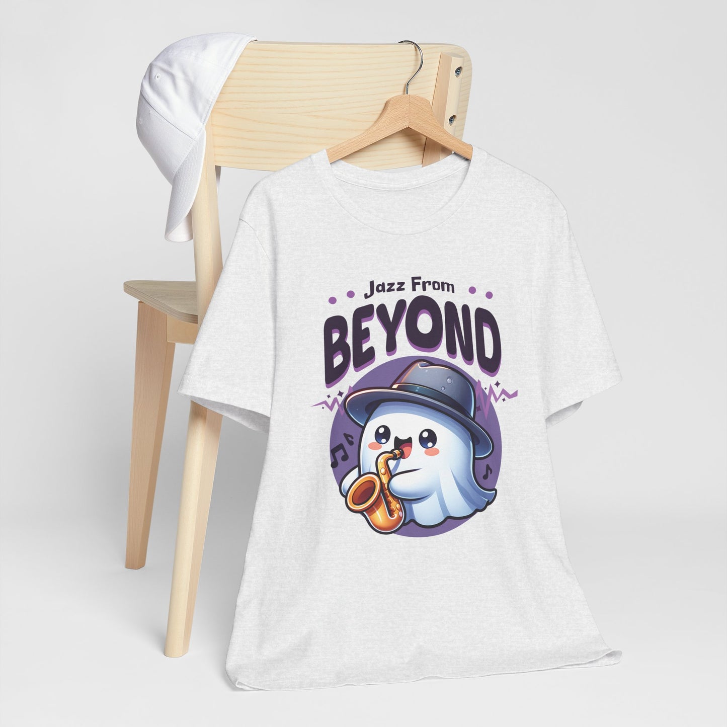 Jazz from Beyond