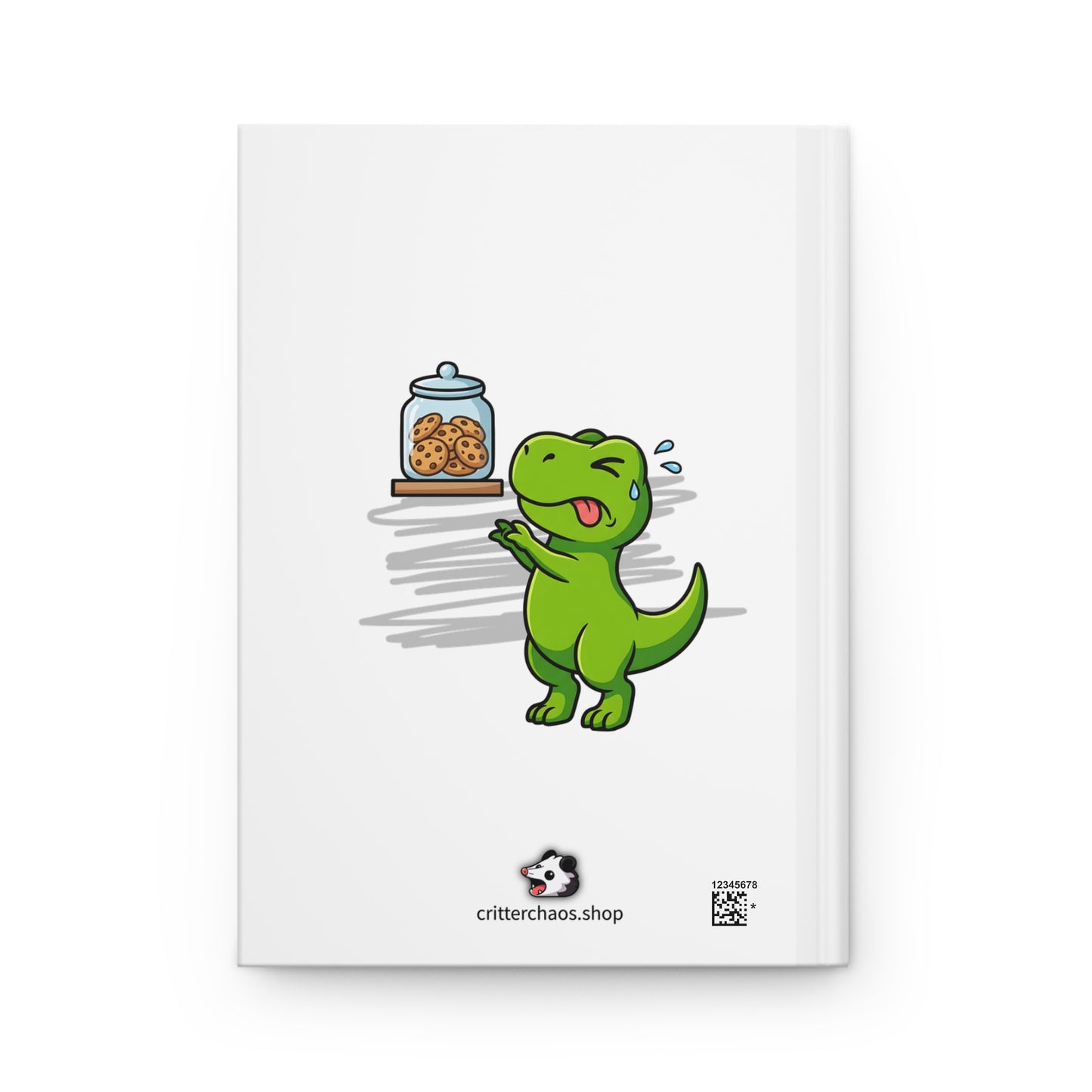 Prehistoric Struggle Journal