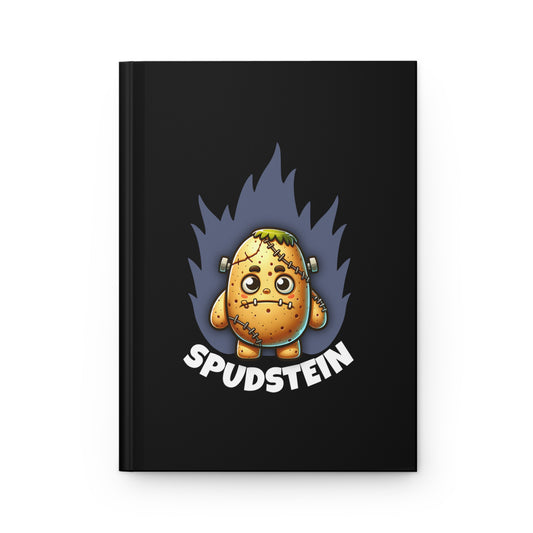 Spudstein Journal
