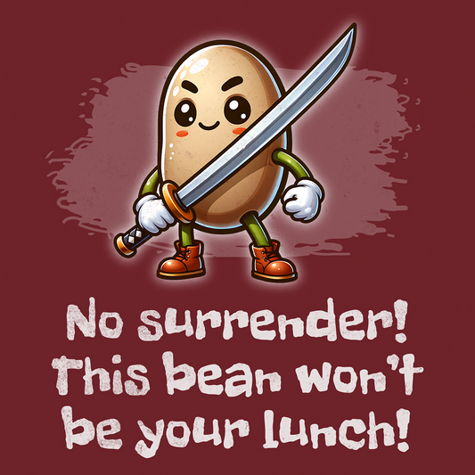 Bean Warrior