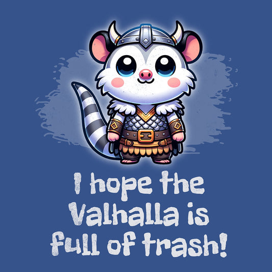 Valhalla Trash
