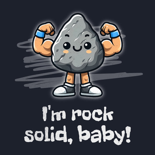 Rock Solid Attitude