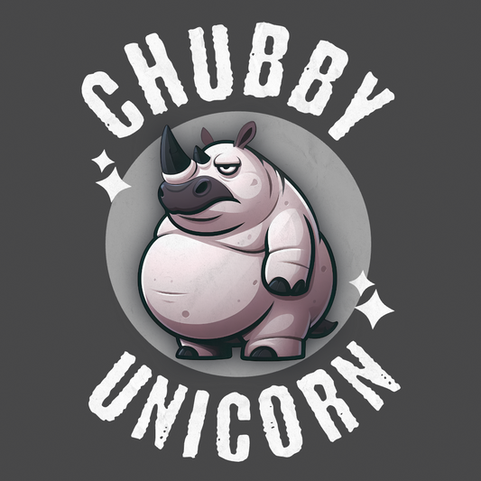 Chubby Unicorn