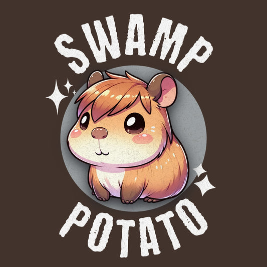 Swamp Potato