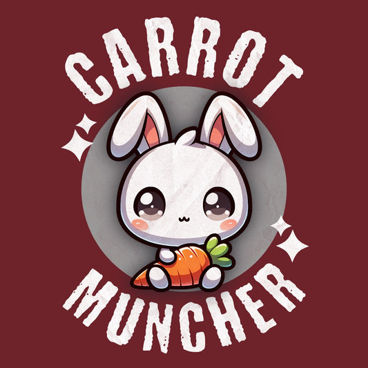 Carrot Muncher