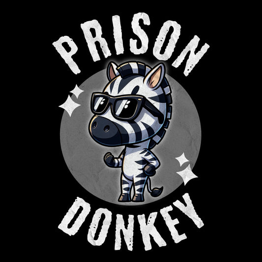 Prison Donkey