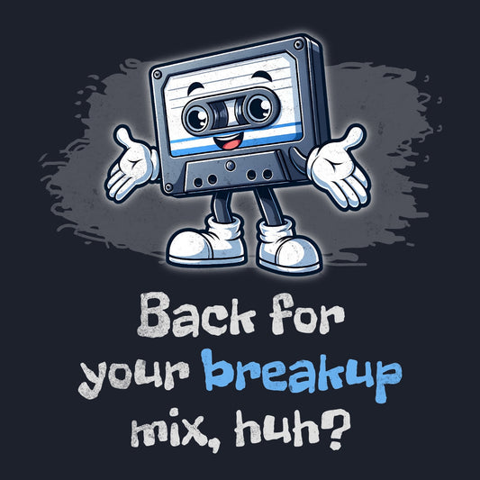 Breakup Mixtape