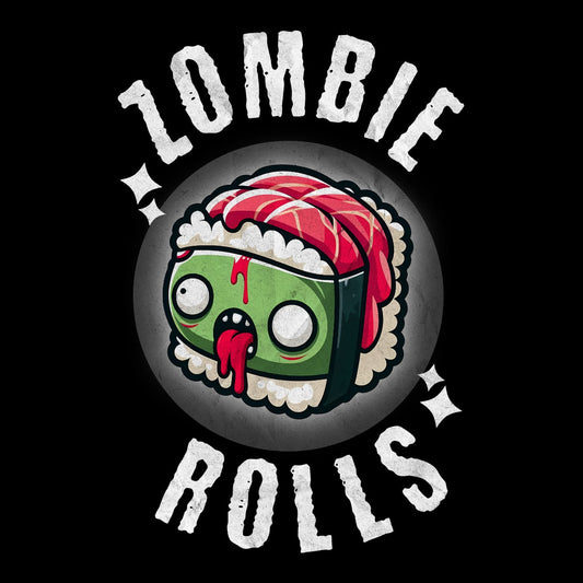 Zombie Rolls