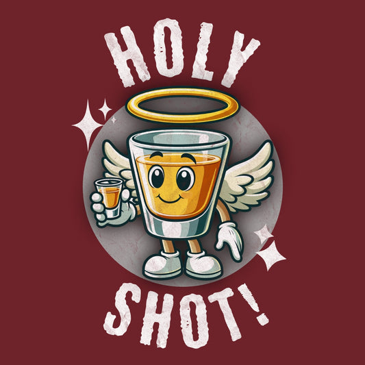 Holy Shot!