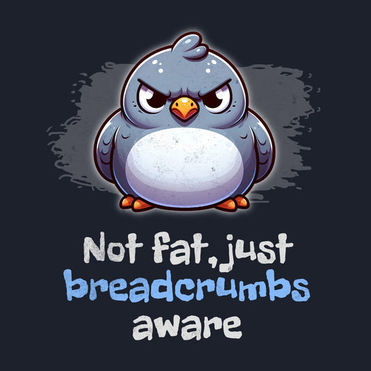 Breadcrumb Aware Pigeon
