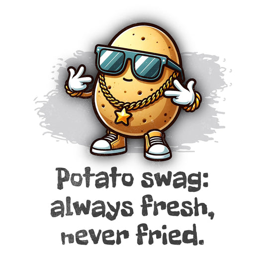 Potato Swag
