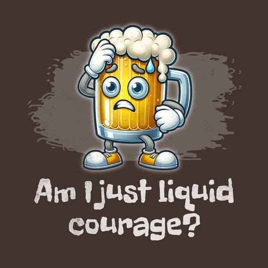 Beer's Existential Crisis