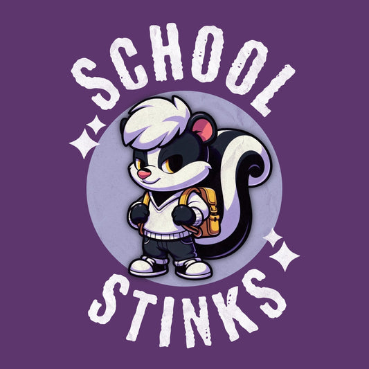 Sassy Skunk