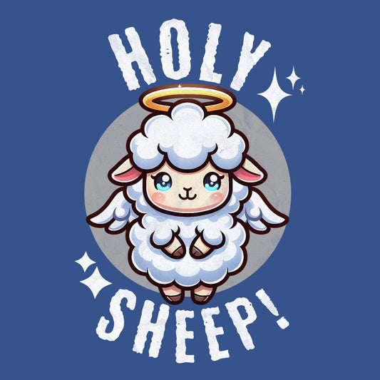 Holy Sheep