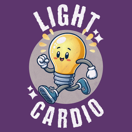 Light Cardio Workout