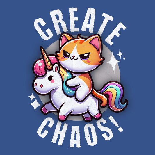 Create Chaos