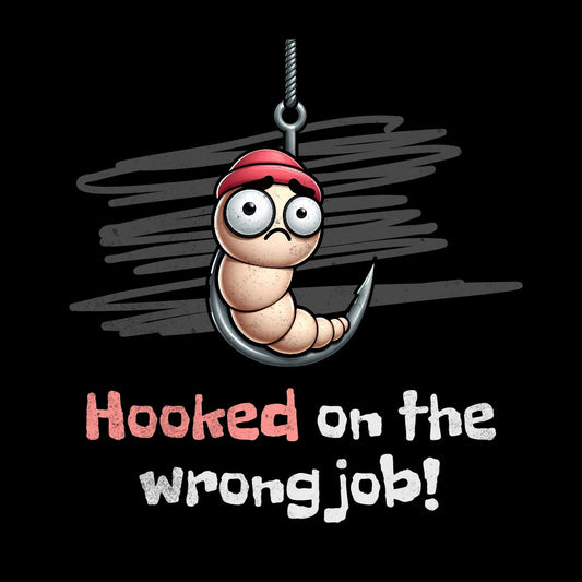 Worm Wrong Job