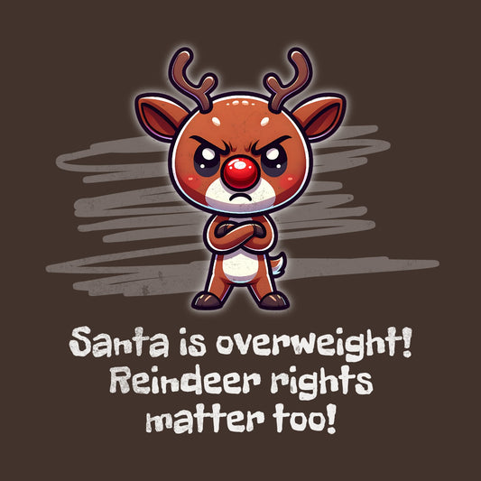 Reindeer Rights