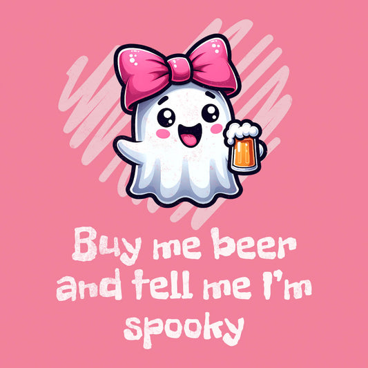 Ghost Beer