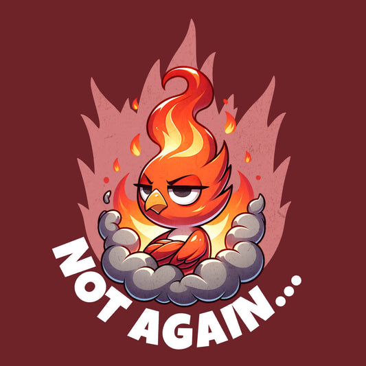 Reluctantly Reborn