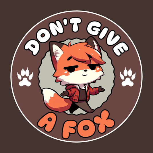 Don't Give a Fox