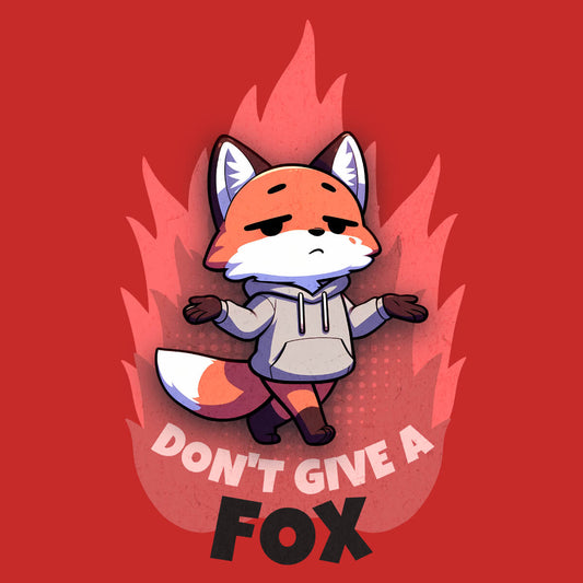 Don't Give a Fox