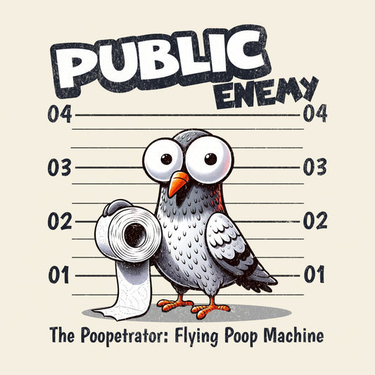 Public Enemy