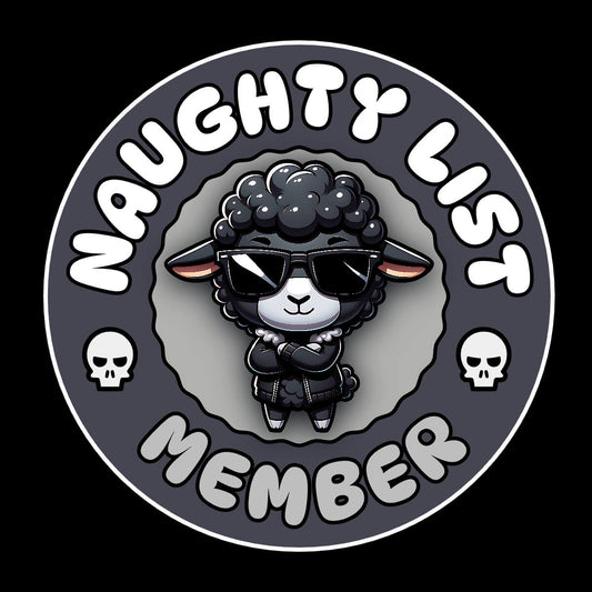 Naughty List Member
