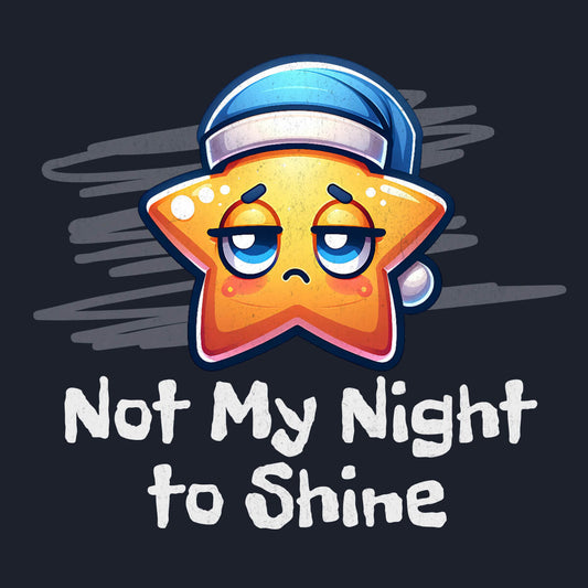 Sleepy Star
