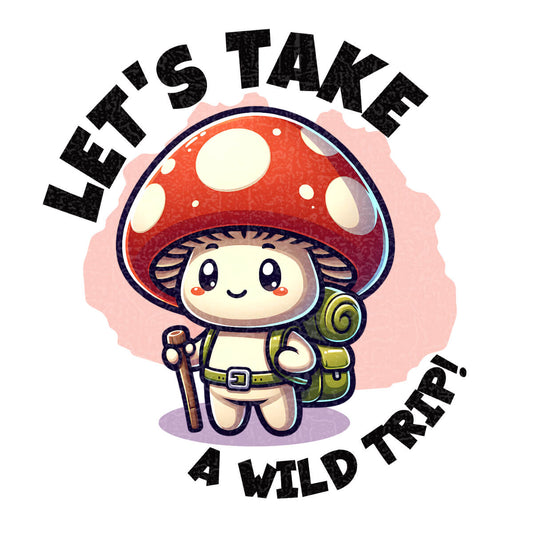 Wild Trip