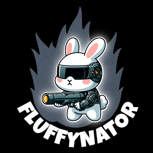 The Fluffynator II