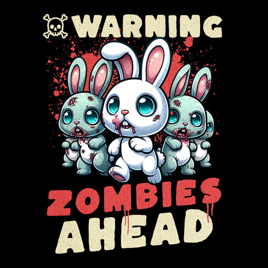 Zombie Bunnies