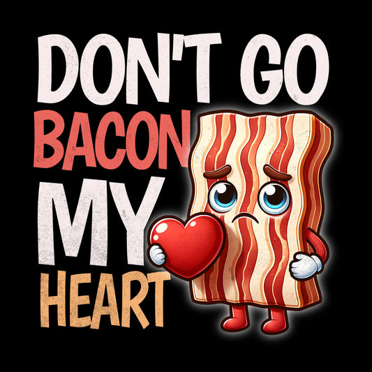 Bacon Pun