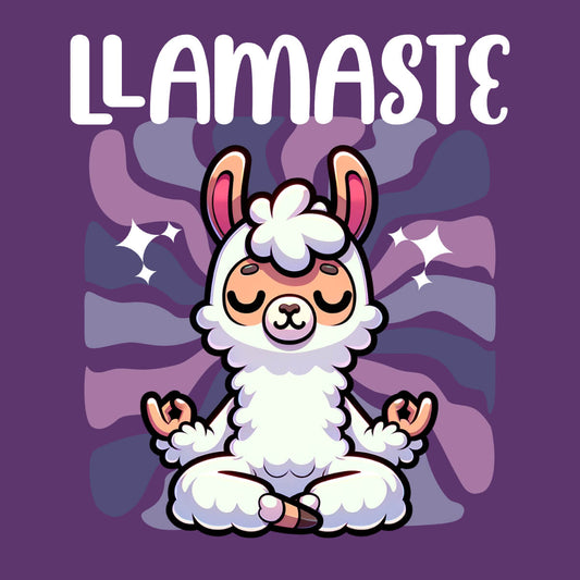 Llamaste