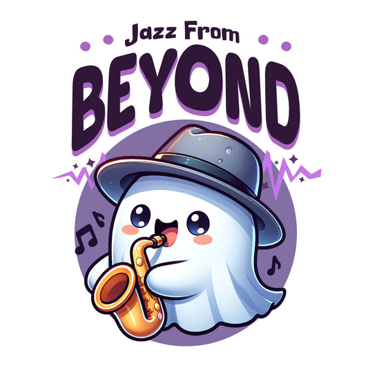 Jazz from Beyond