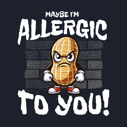 Allergic Peanut