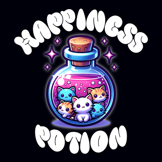 Happiness Potion