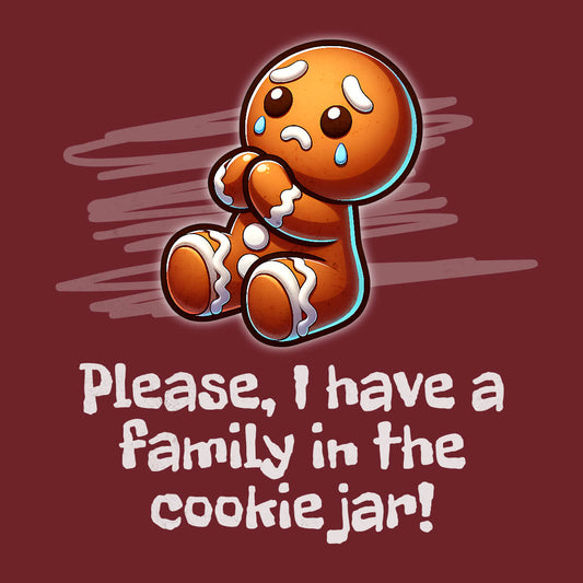 Save the Cookie!