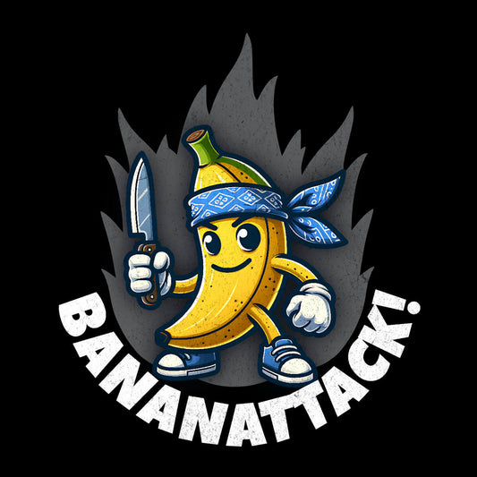 Bananattack