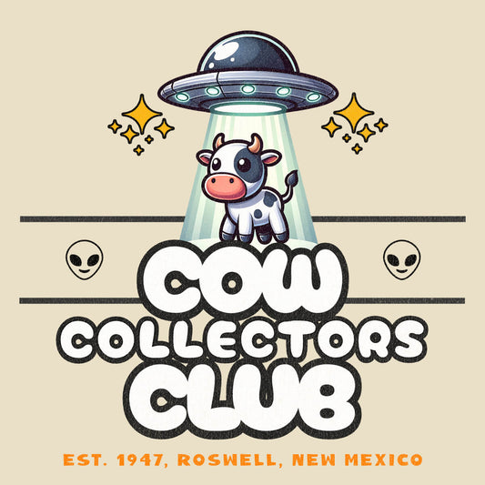 Cow Collectors Club