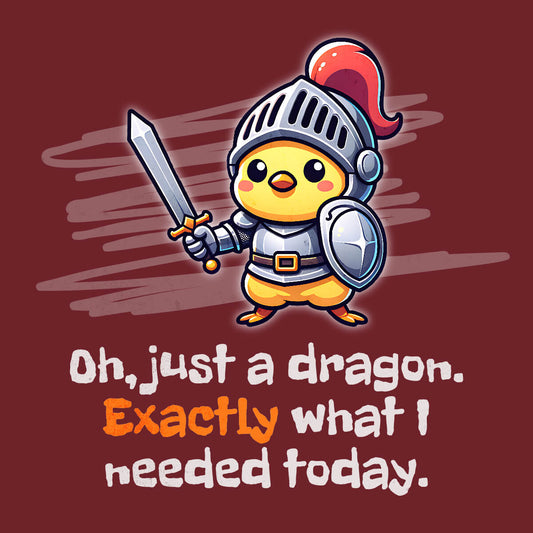 Sarcastic Chick