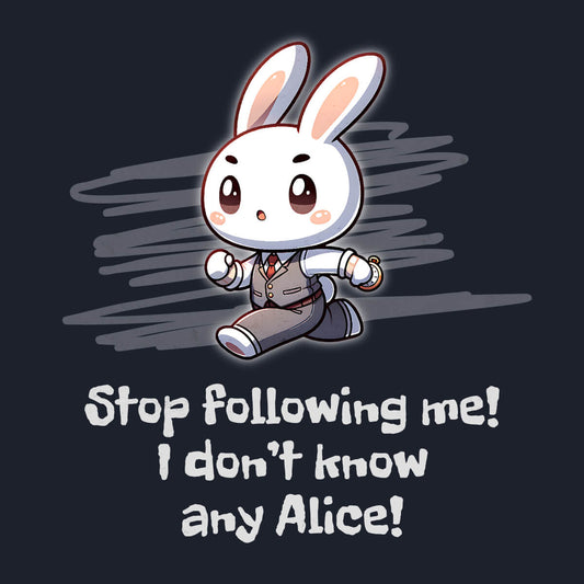 Wrong Rabbit