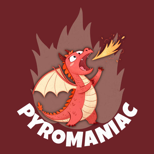 Pyromaniac