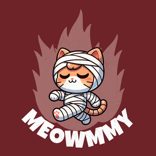 Meowmmy