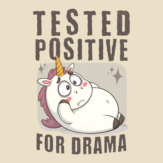 Drama Diagnosis