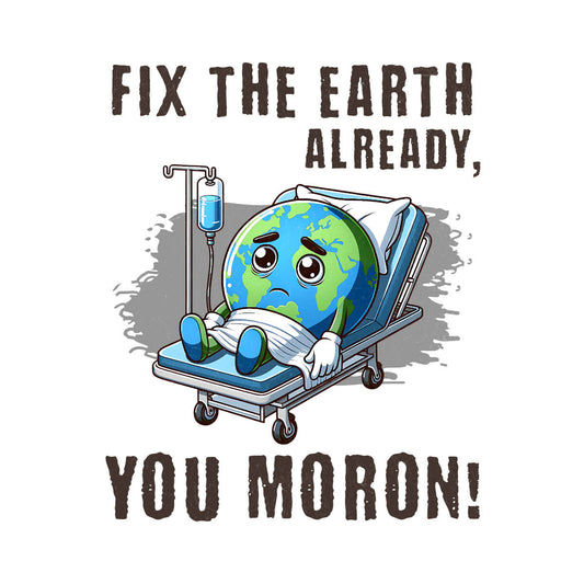 Planet in Critical Care