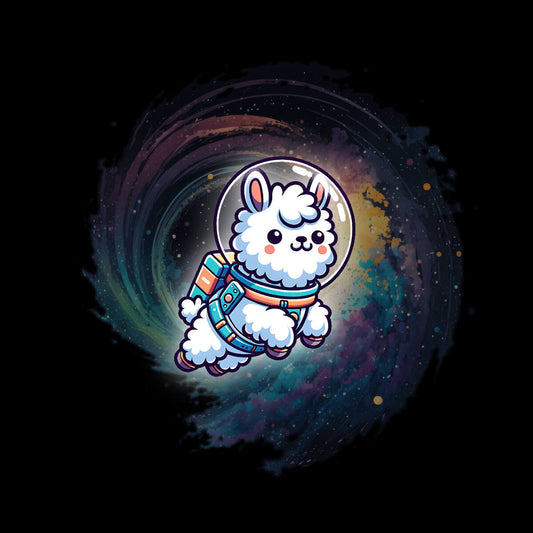 Zero-G Llama